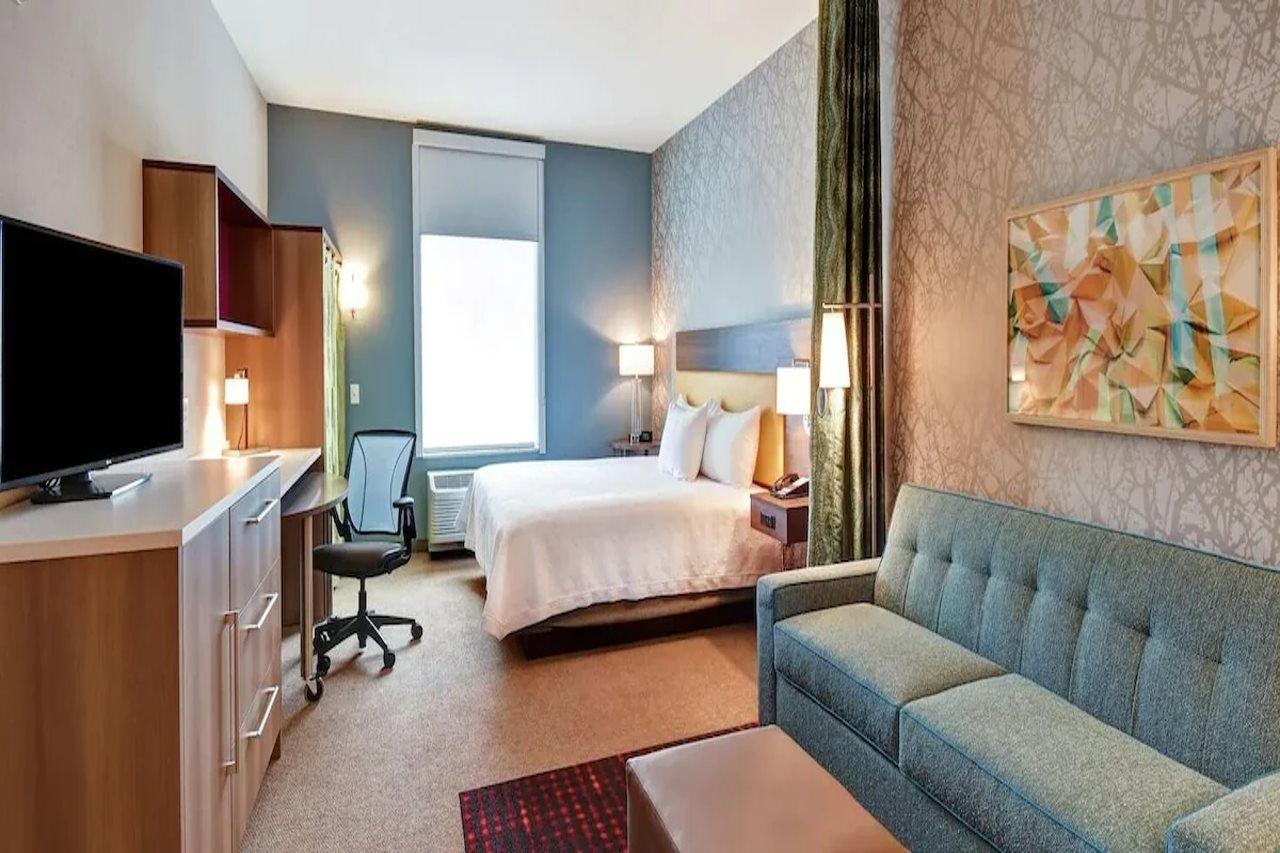 Home2 Suites By Hilton Marysville Luaran gambar