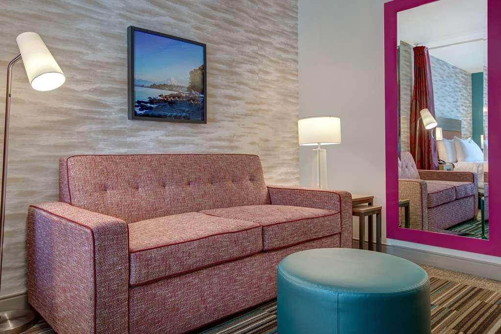 Home2 Suites By Hilton Marysville Bilik gambar