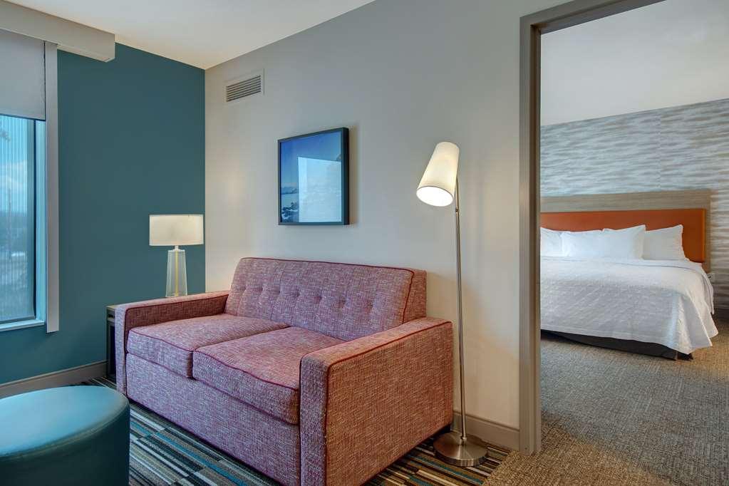 Home2 Suites By Hilton Marysville Bilik gambar