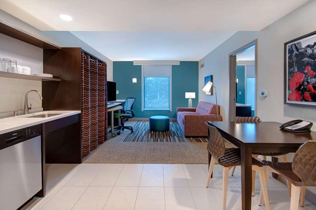 Home2 Suites By Hilton Marysville Bilik gambar