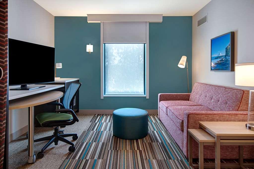 Home2 Suites By Hilton Marysville Bilik gambar