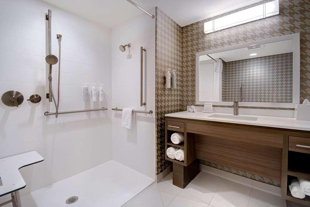 Home2 Suites By Hilton Marysville Bilik gambar