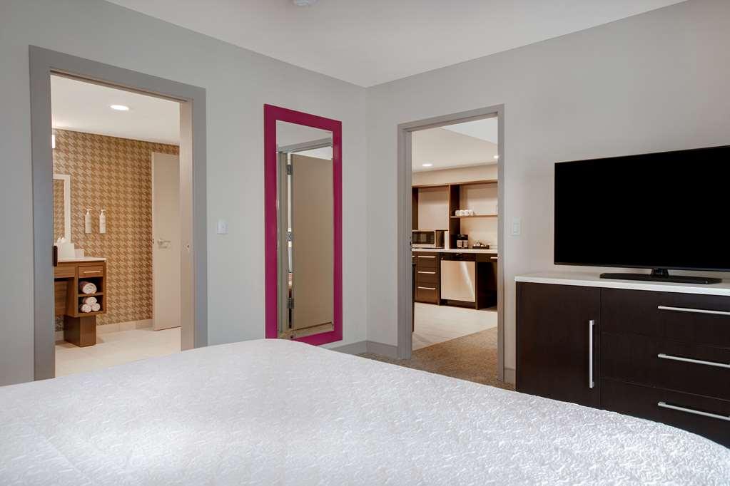 Home2 Suites By Hilton Marysville Bilik gambar