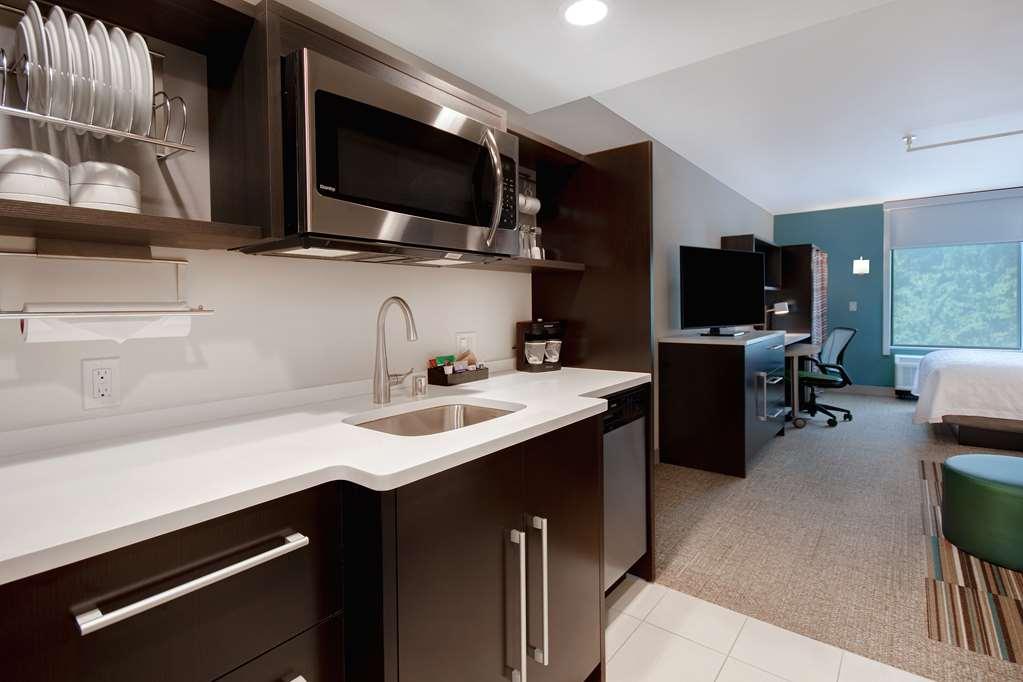 Home2 Suites By Hilton Marysville Bilik gambar