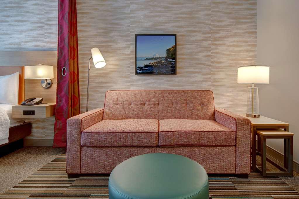 Home2 Suites By Hilton Marysville Bilik gambar