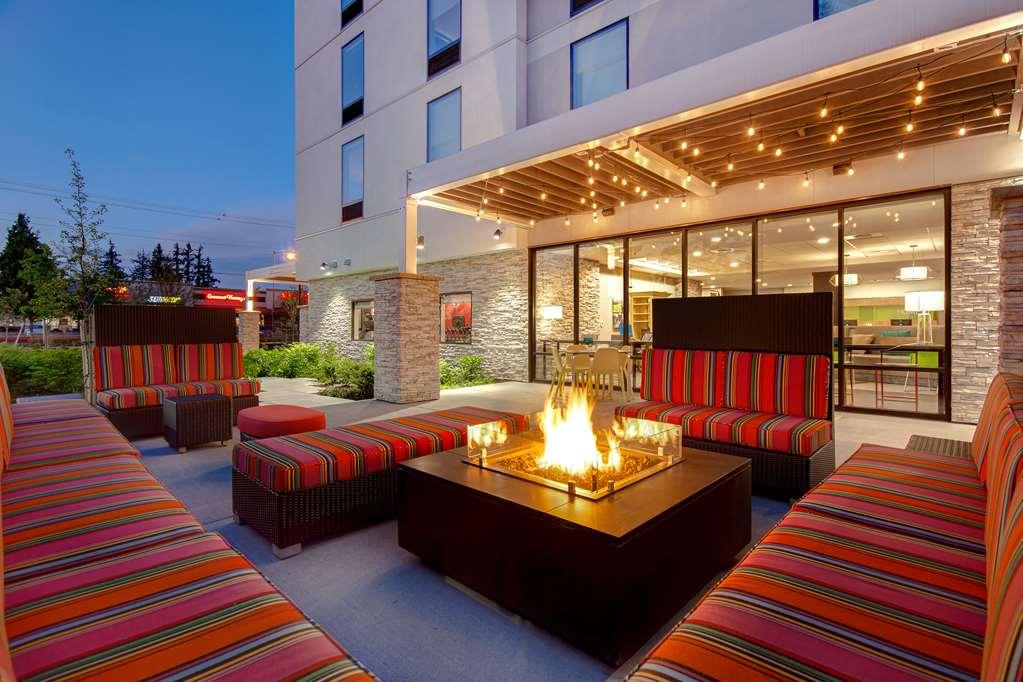 Home2 Suites By Hilton Marysville Luaran gambar