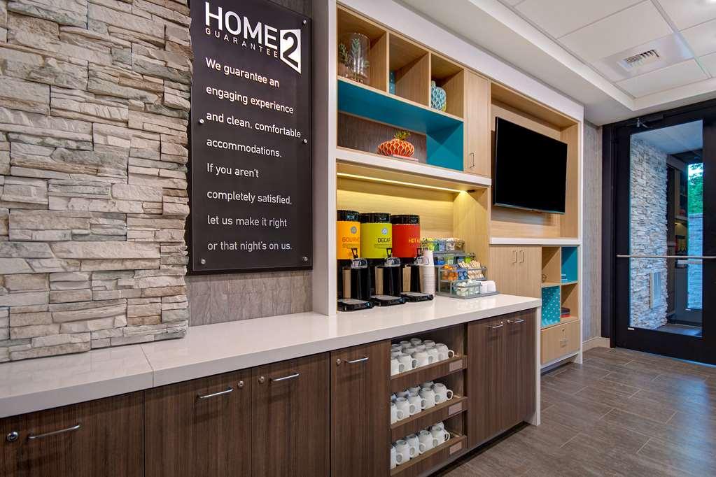 Home2 Suites By Hilton Marysville Dalaman gambar