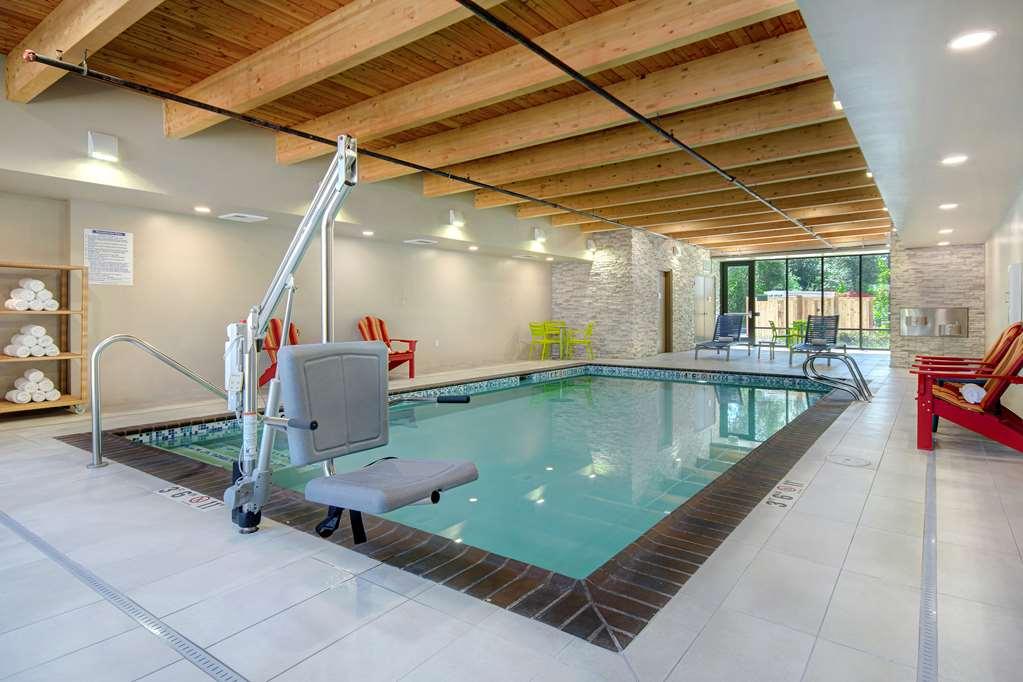Home2 Suites By Hilton Marysville Kemudahan gambar