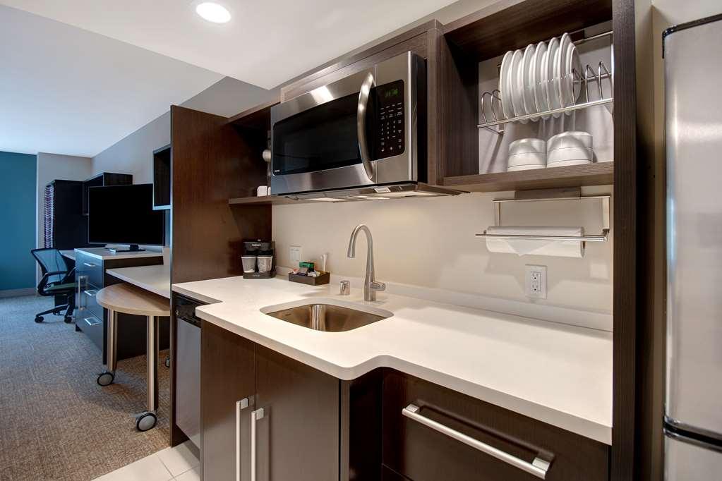 Home2 Suites By Hilton Marysville Bilik gambar