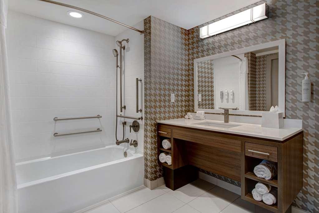 Home2 Suites By Hilton Marysville Bilik gambar