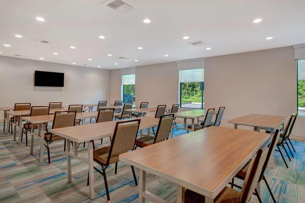 Home2 Suites By Hilton Marysville Kemudahan gambar