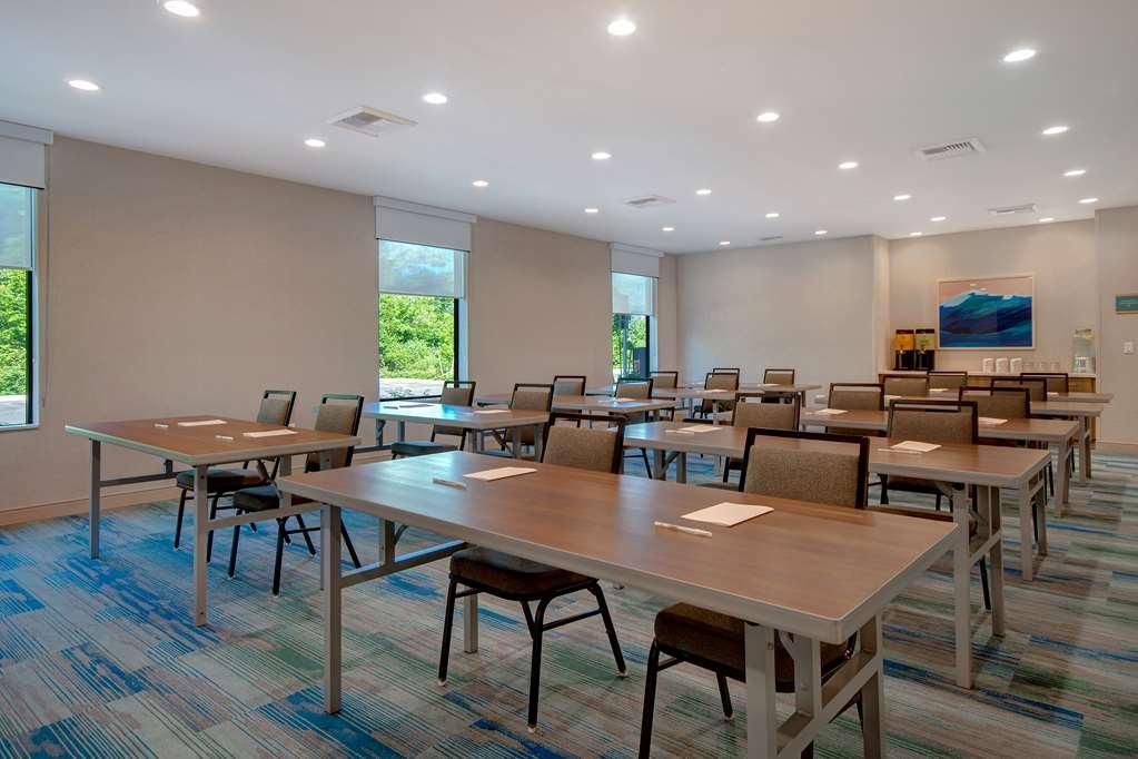 Home2 Suites By Hilton Marysville Kemudahan gambar
