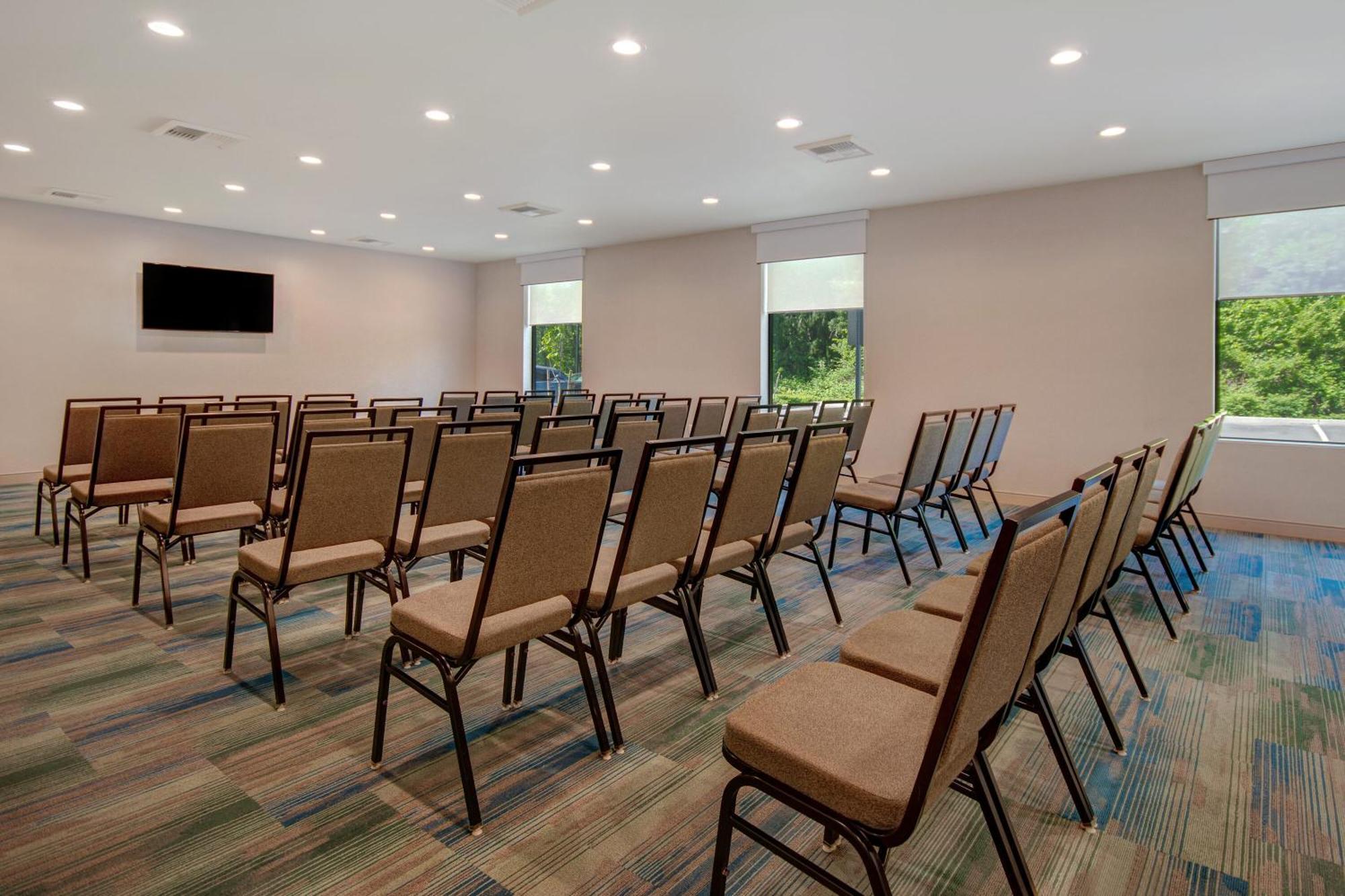 Home2 Suites By Hilton Marysville Luaran gambar